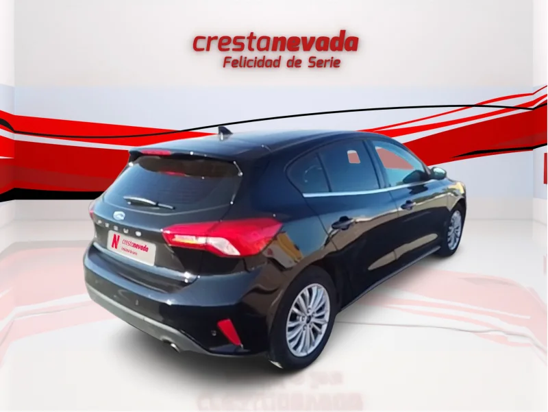 Imagen de Ford Focus