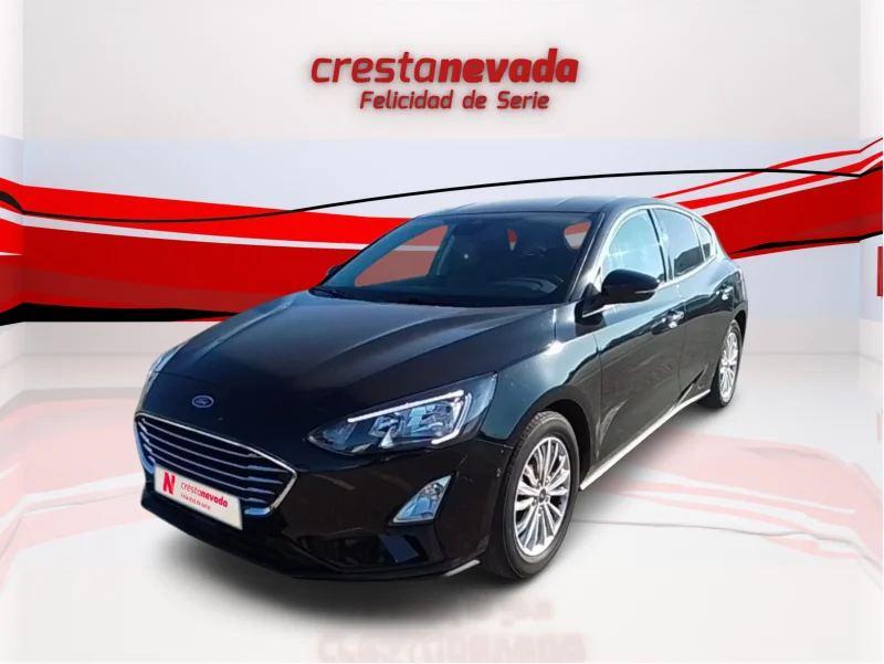 Imagen de Ford Focus