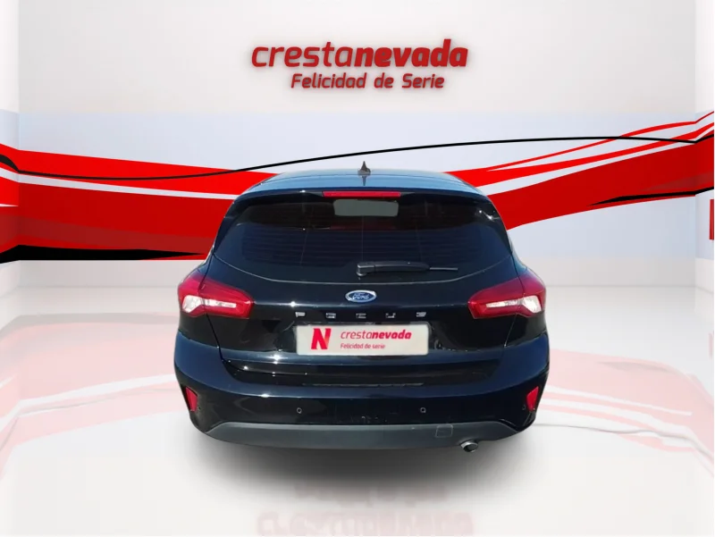 Imagen de Ford Focus