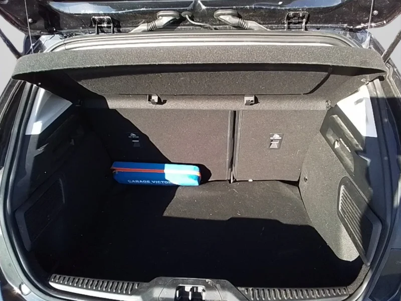 Imagen de Ford Focus