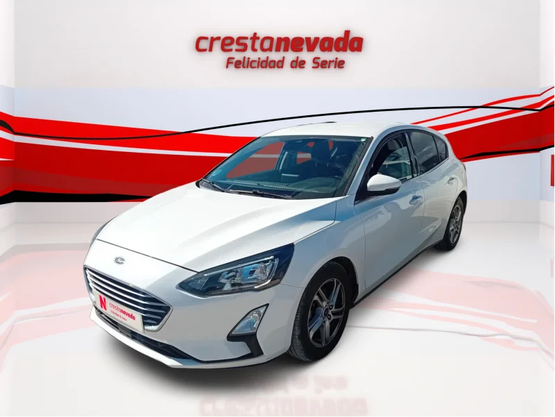 Imagen de Ford Focus