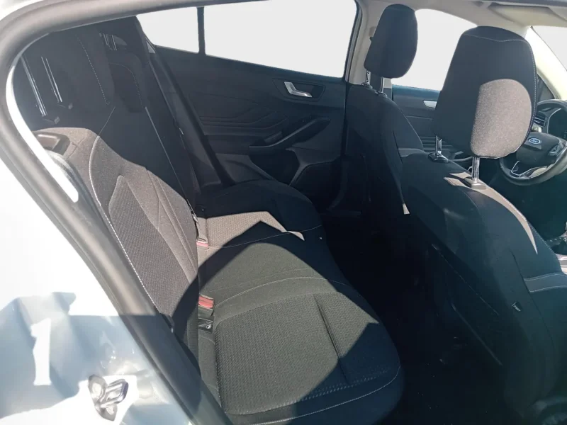 Imagen de Ford Focus