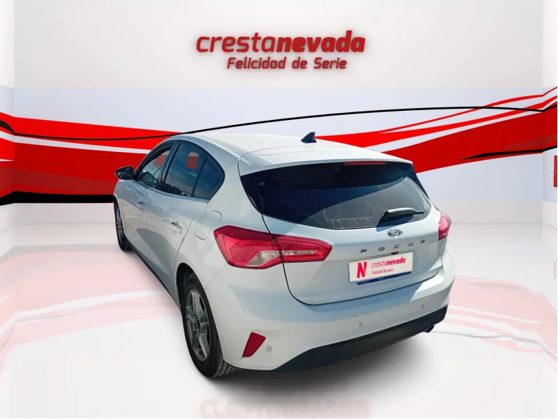 Imagen de Ford Focus