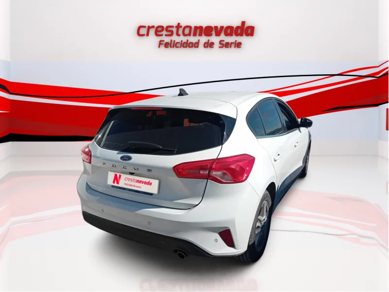 Imagen de Ford Focus