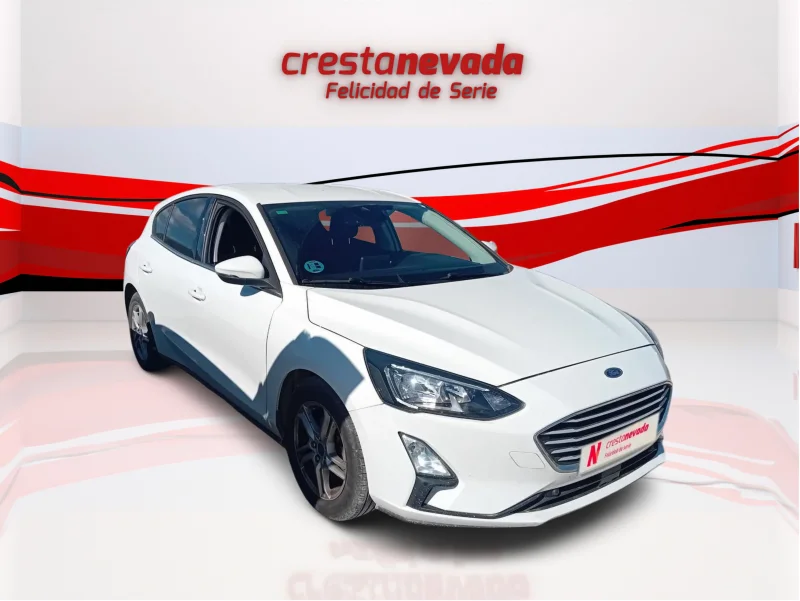 Imagen de Ford Focus