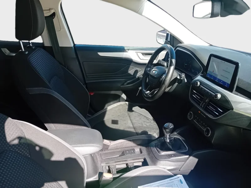 Imagen de Ford Focus