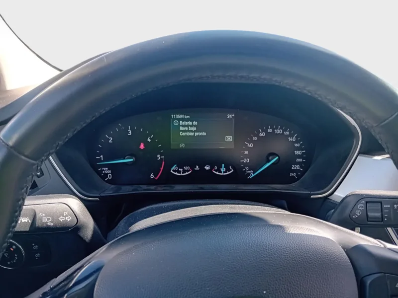 Imagen de Ford Focus
