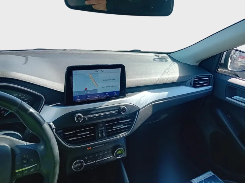 Imagen de Ford Focus