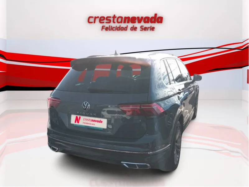 Imagen de Volkswagen Tiguan