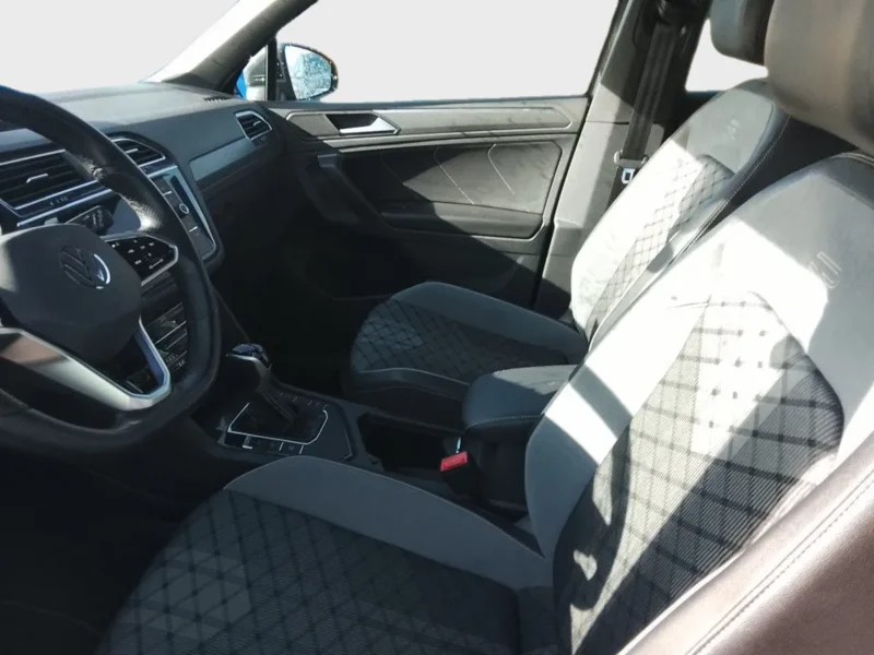 Imagen de Volkswagen Tiguan