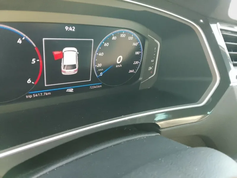 Imagen de Volkswagen Tiguan