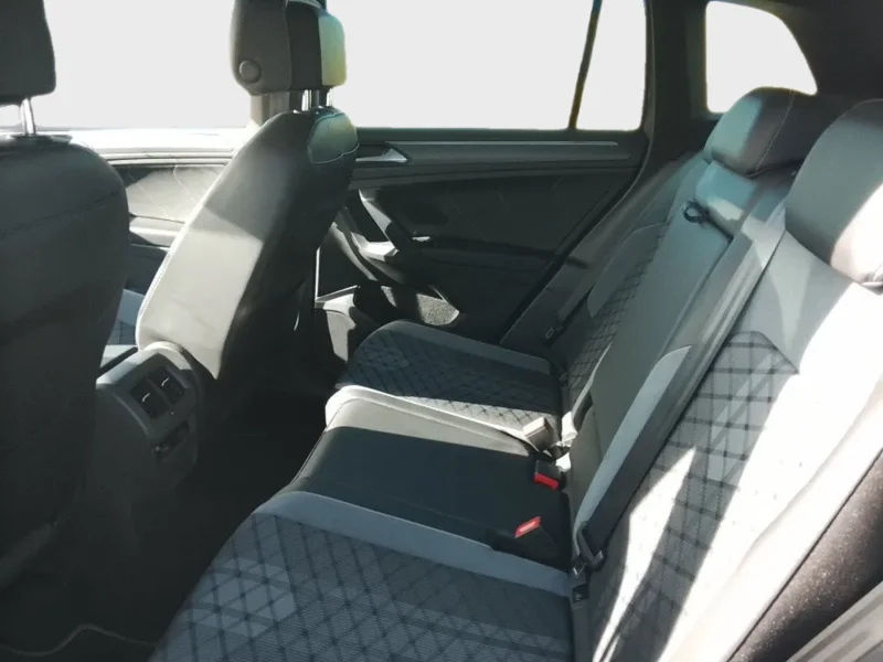 Imagen de Volkswagen Tiguan