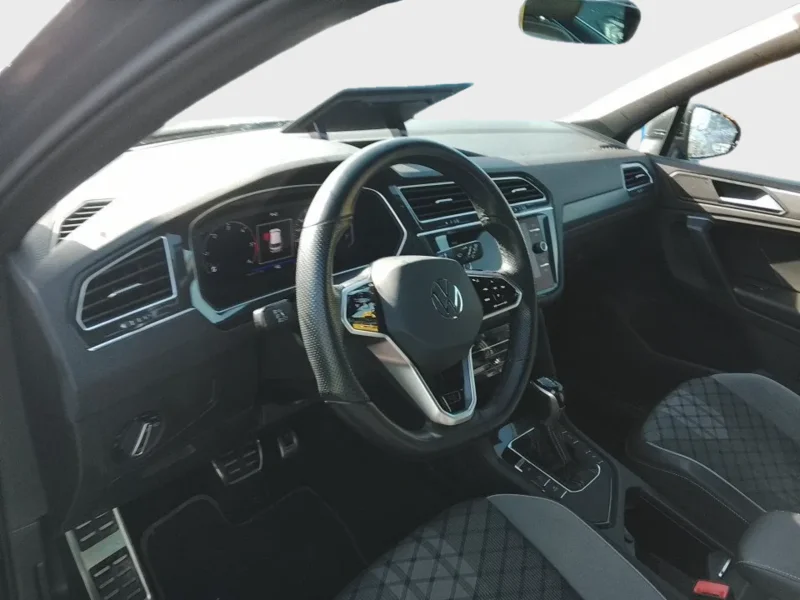 Imagen de Volkswagen Tiguan