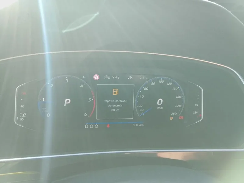 Imagen de Volkswagen Tiguan