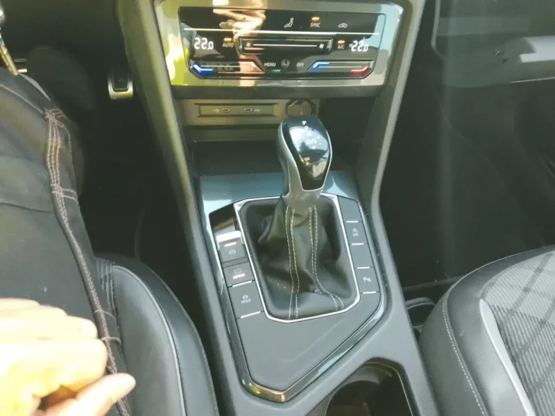 Imagen de Volkswagen Tiguan