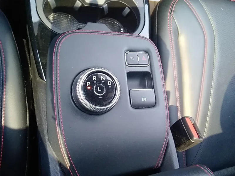 Imagen de Ford Mustang Mach-E