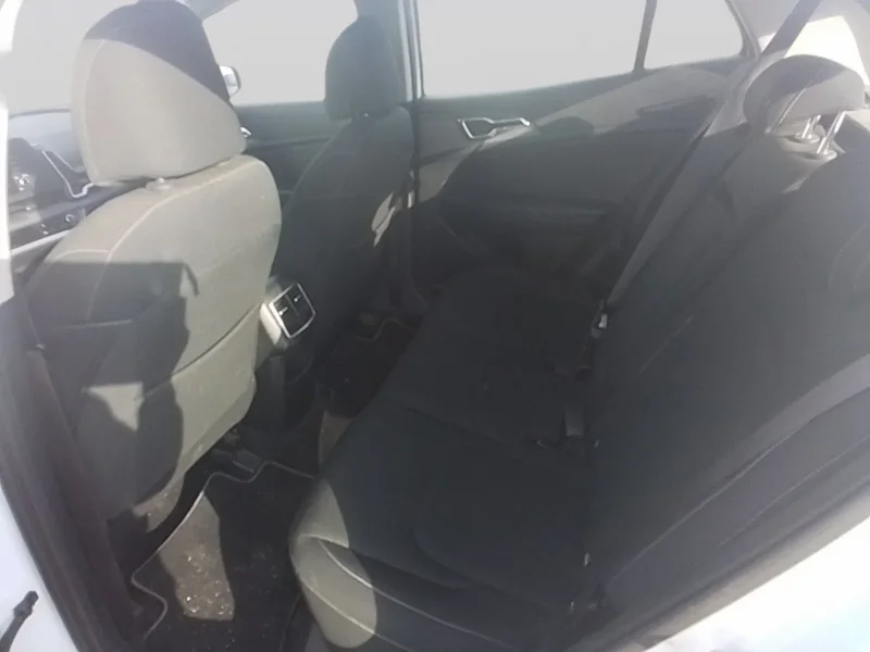 Imagen de Kia Sportage