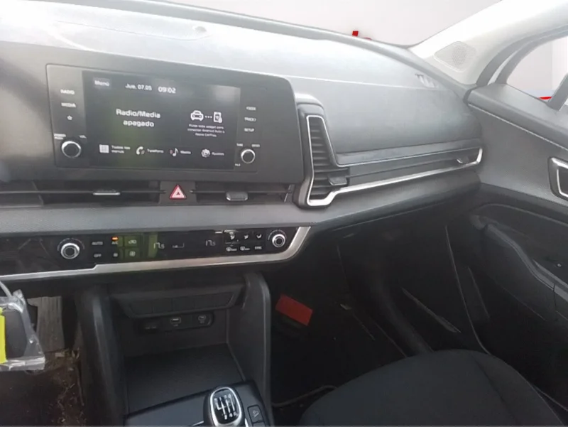 Imagen de Kia Sportage