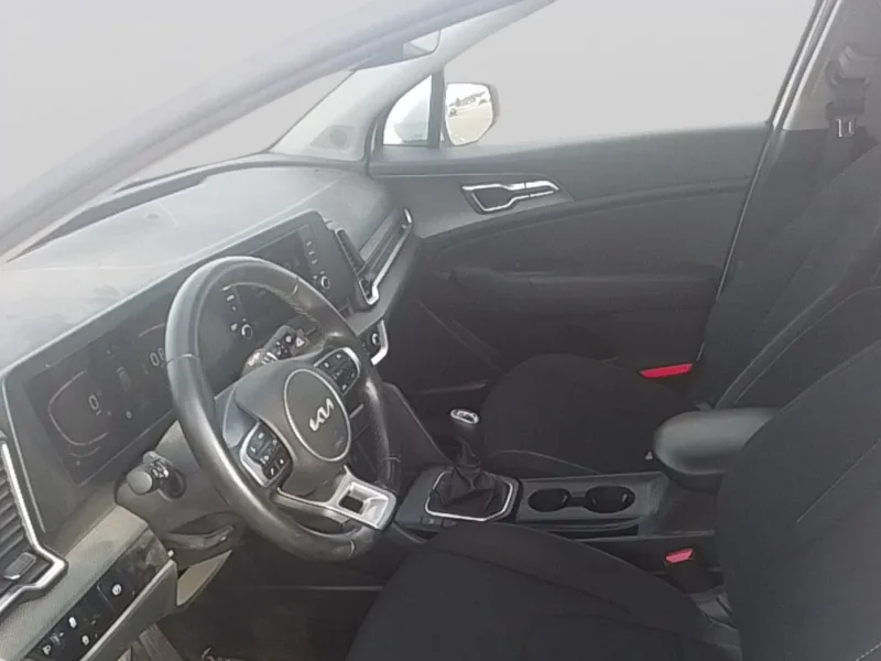 Imagen de Kia Sportage