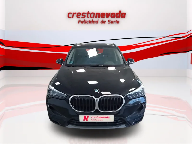Imagen de BMW X1