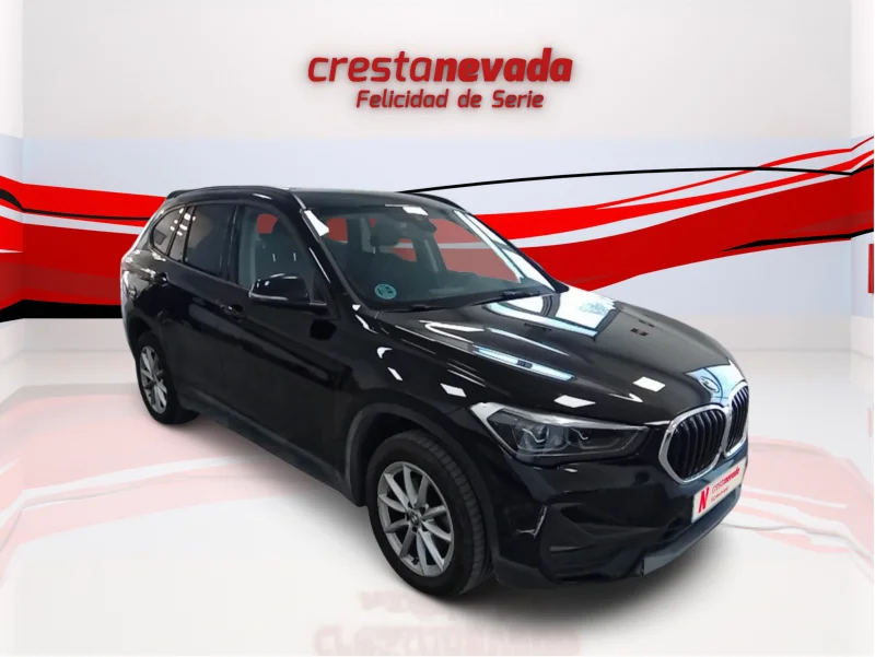 Imagen de BMW X1
