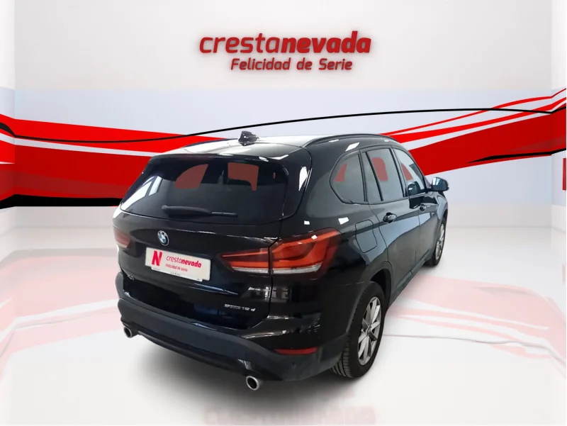 Imagen de BMW X1