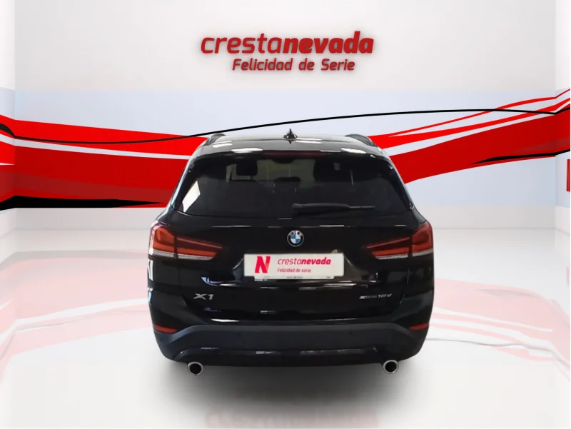 Imagen de BMW X1