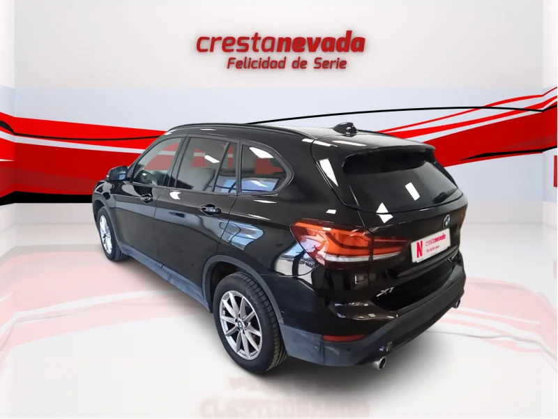 Imagen de BMW X1