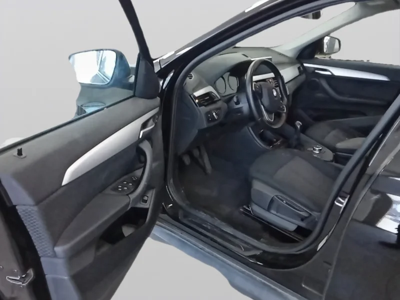 Imagen de BMW X1