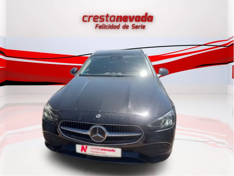 Imagen de mercedes-benz Clase C