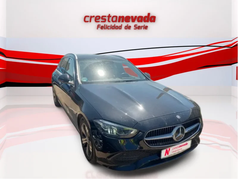 Imagen de mercedes-benz Clase C