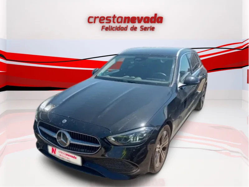 Imagen de mercedes-benz Clase C