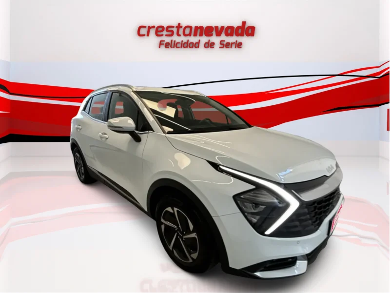 Imagen de Kia Sportage