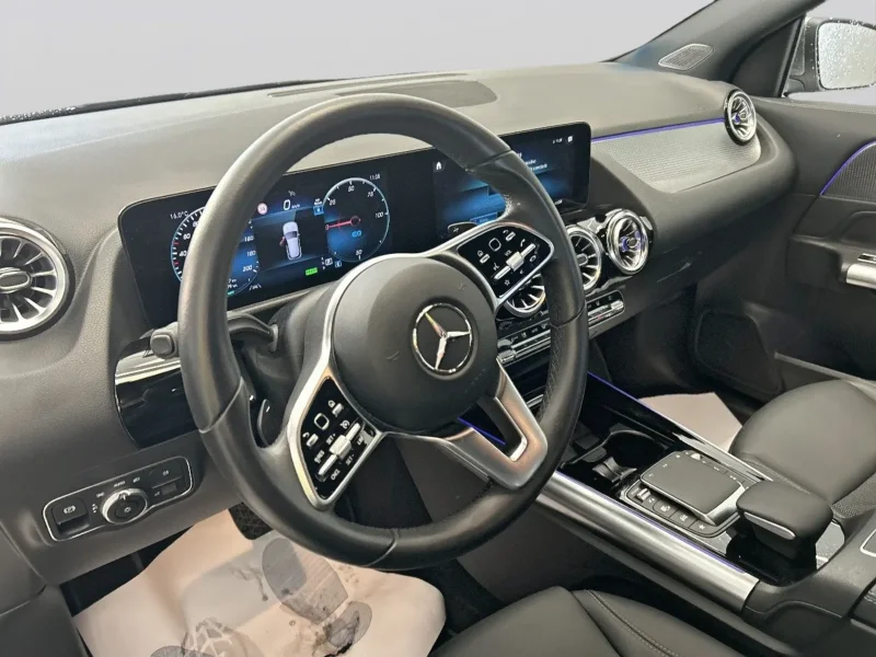 Imagen de mercedes-benz EQA