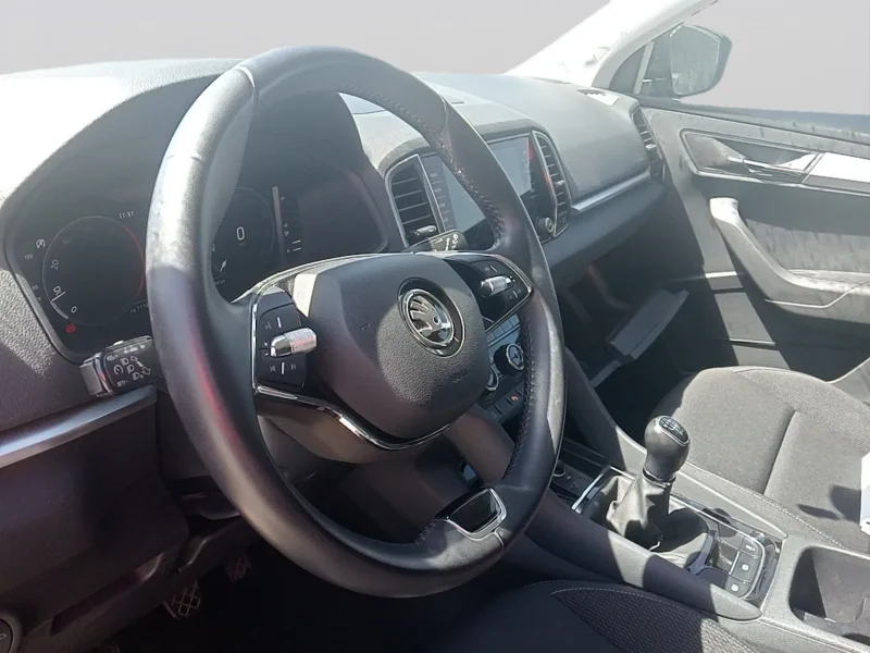 Imagen de Skoda Karoq
