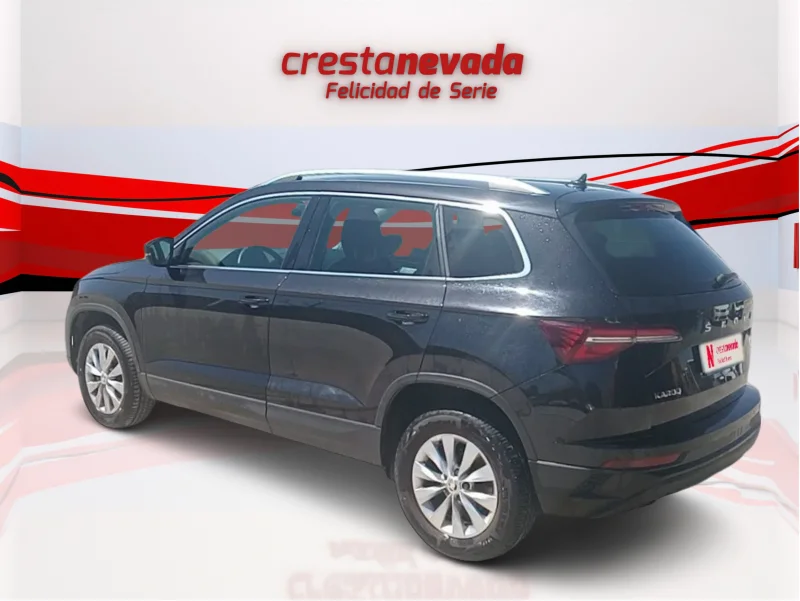 Imagen de Skoda Karoq