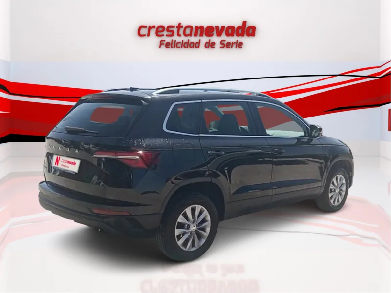 Imagen de Skoda Karoq