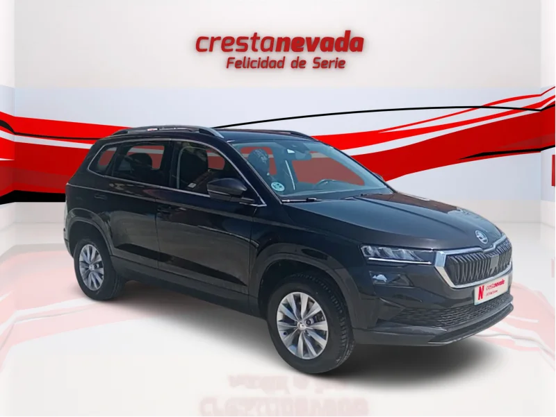 Imagen de Skoda Karoq