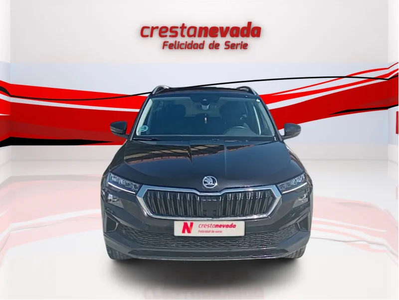 Imagen de Skoda Karoq