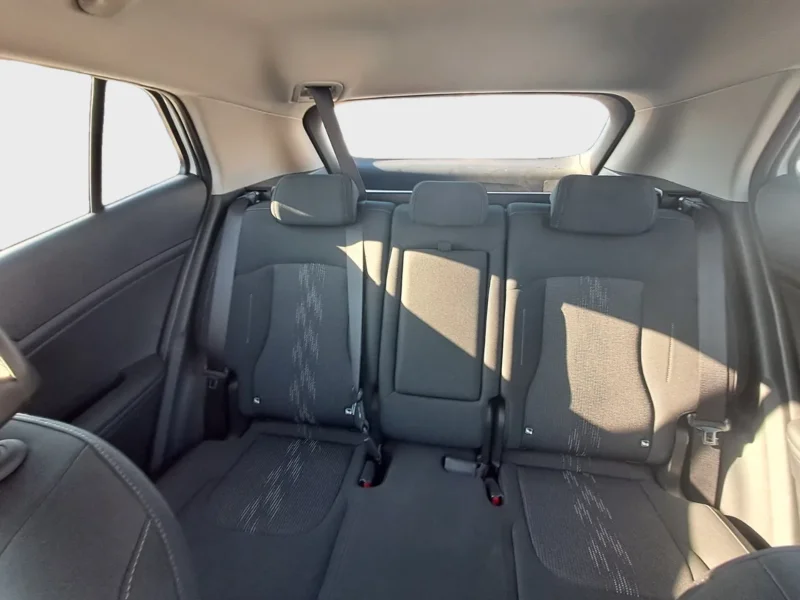 Imagen de Kia Sportage