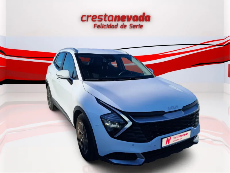 Imagen de Kia Sportage
