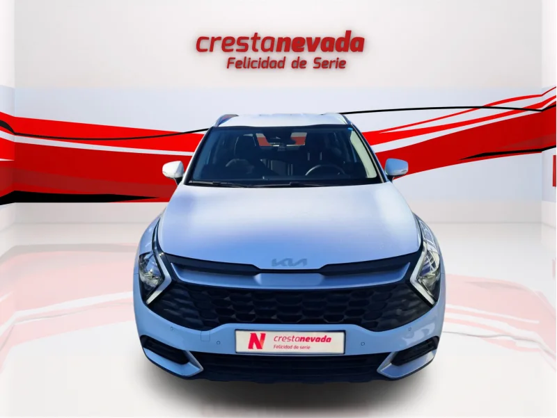 Imagen de Kia Sportage