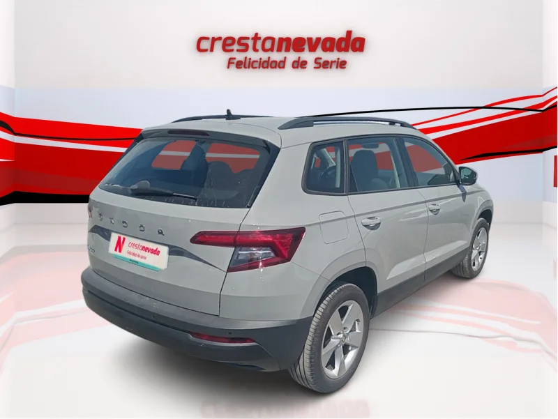 Imagen de Skoda Karoq