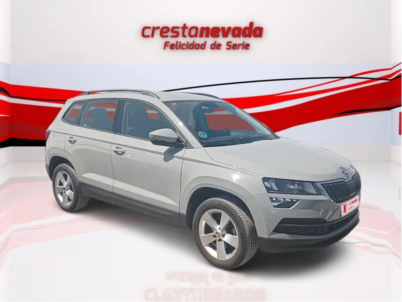 Imagen de Skoda Karoq