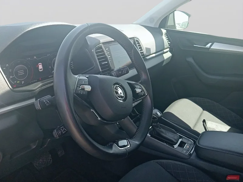 Imagen de Skoda Karoq