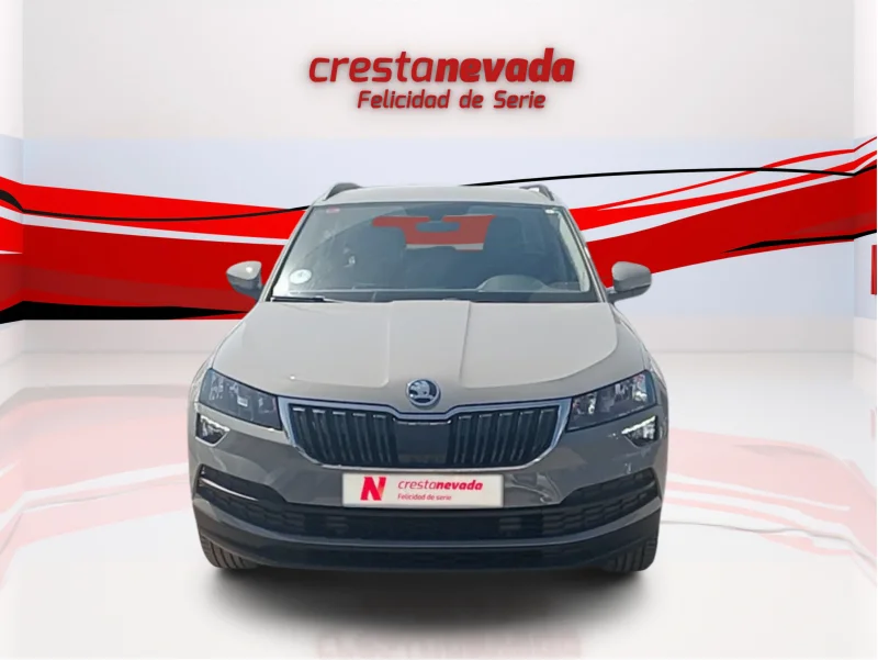 Imagen de Skoda Karoq