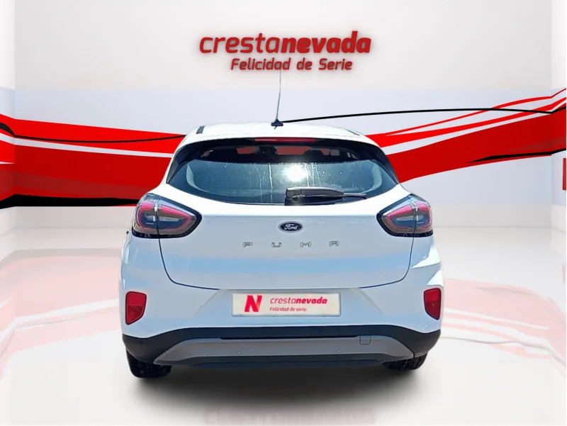 Imagen de Ford Puma