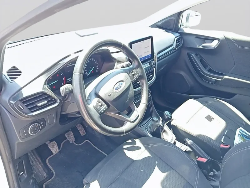 Imagen de Ford Puma