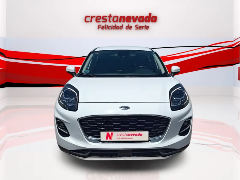Imagen de Ford Puma