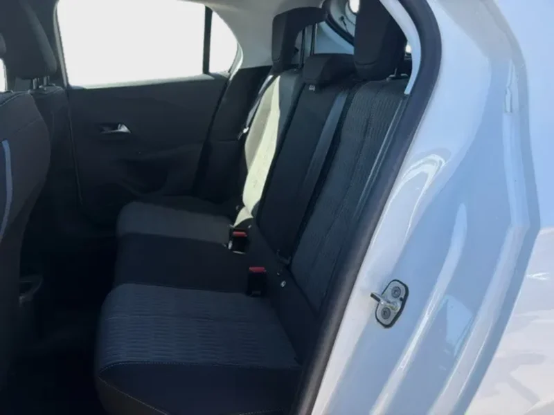 Imagen de Opel Corsa